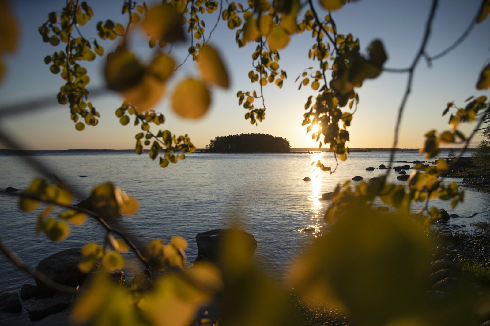 Pyhtään Kaunissaari | Visit Kotka-Hamina