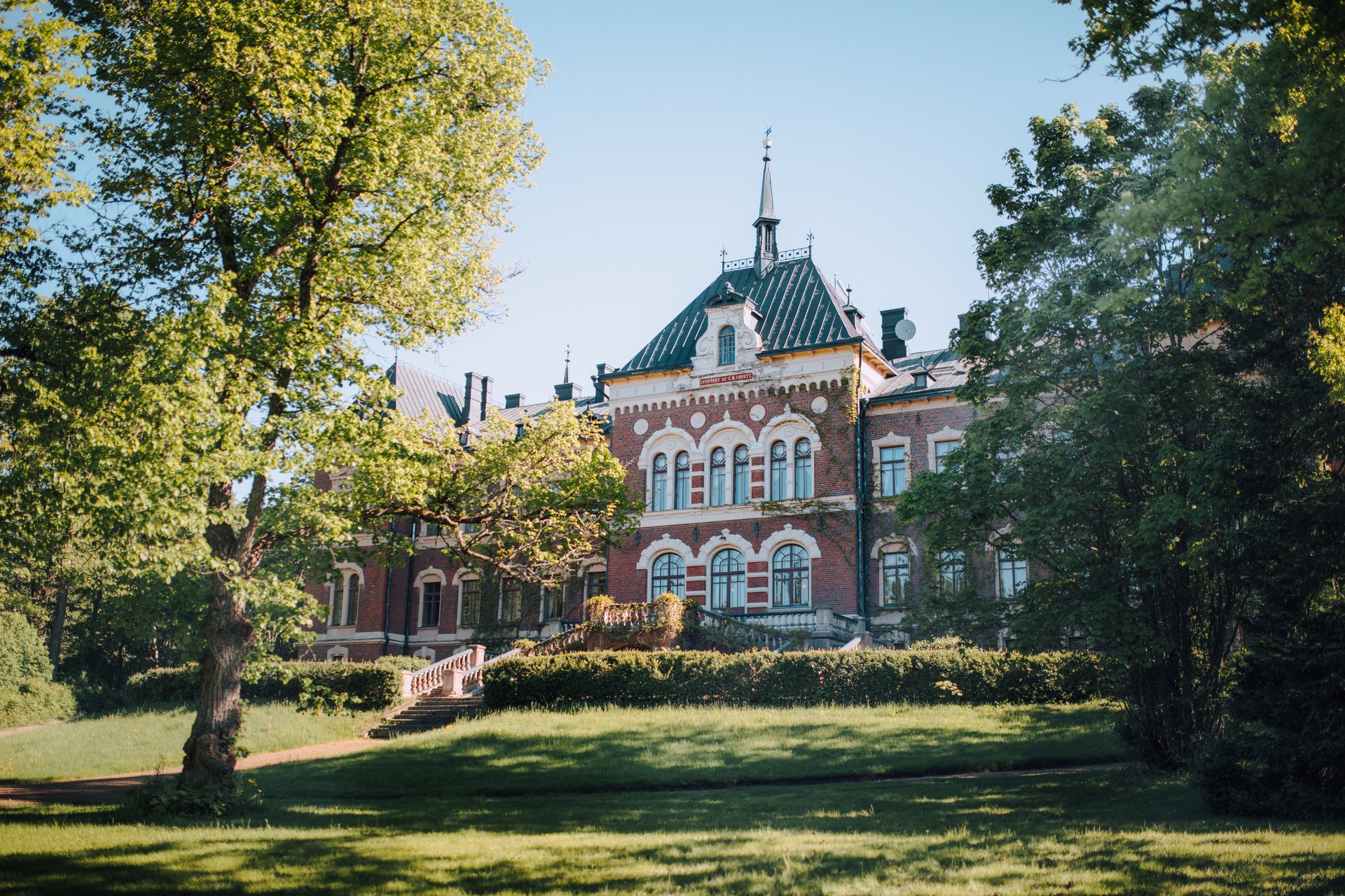 Valmismatka Historian havinaa Loviisassa | Visit Kotka-Hamina