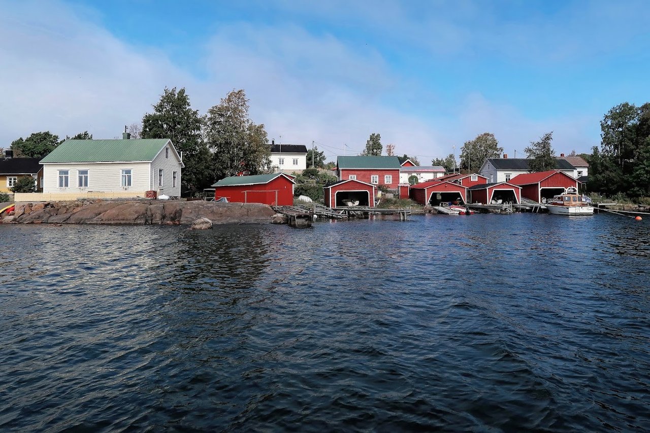 Tutustu 81+ Imagen Haapasaari Kotka Kartta - Abzlocal Fi