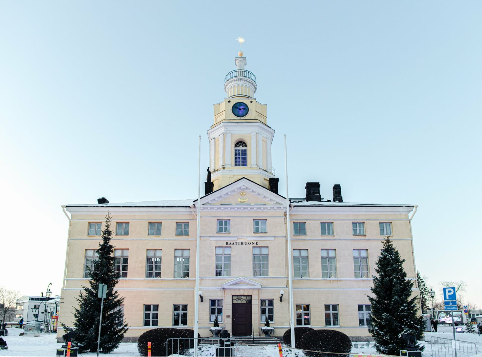 Hamina & Thousand Stories | Visit Kotka-Hamina