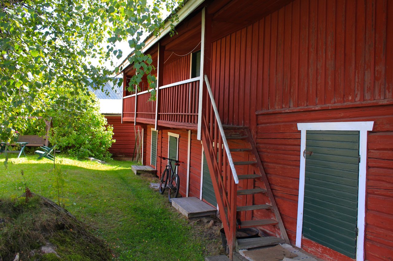 Villa Jaakkola | Visit Kotka-Hamina